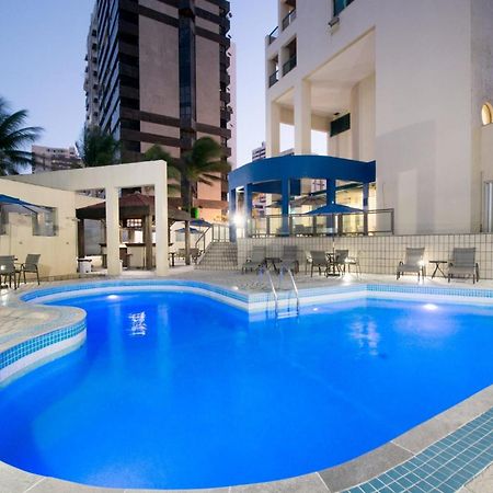 Hotel Costa Mar Recife By Acm Jaboatão dos Guararapes Esterno foto