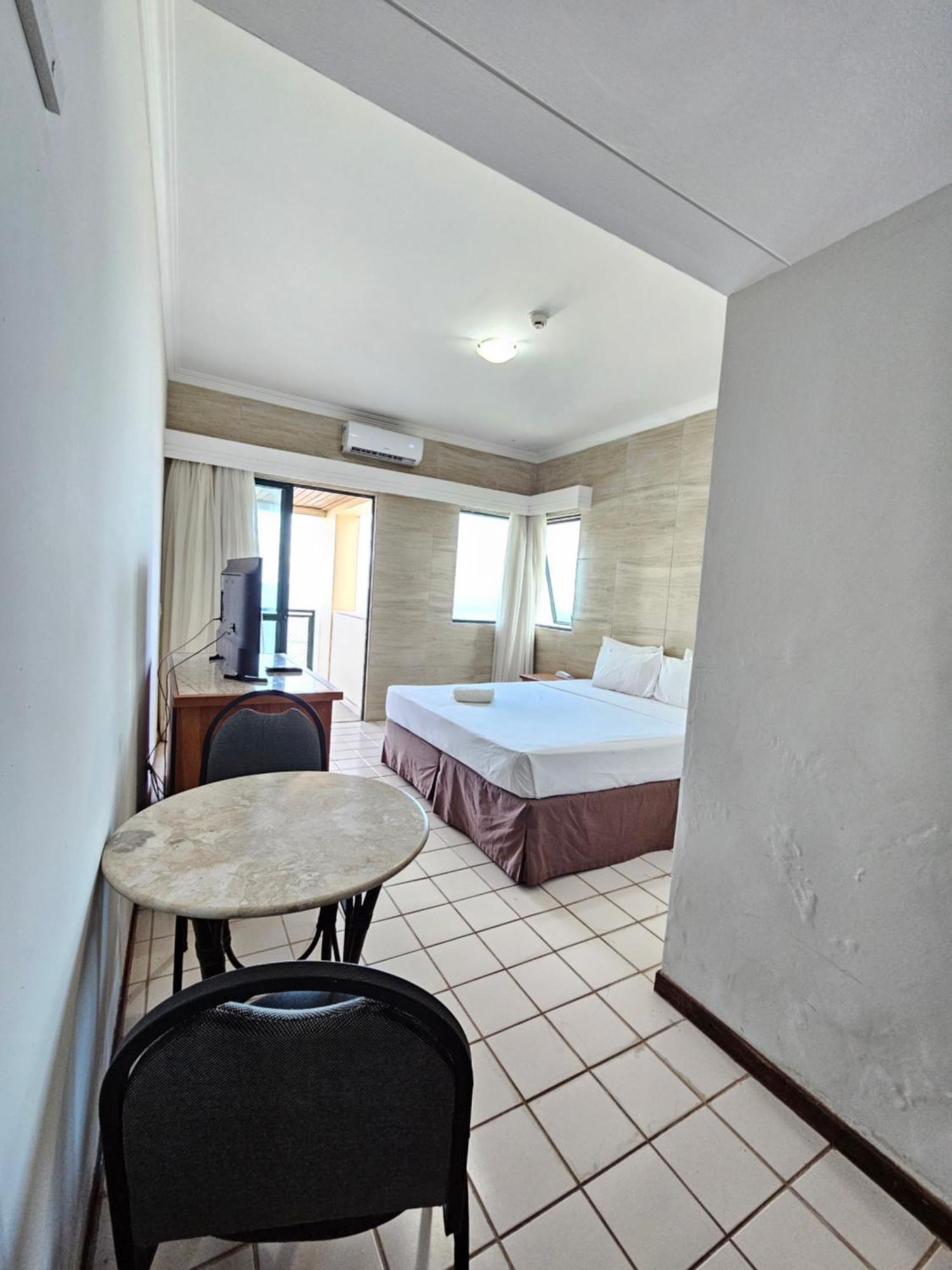 Hotel Costa Mar Recife By Acm Jaboatão dos Guararapes Esterno foto