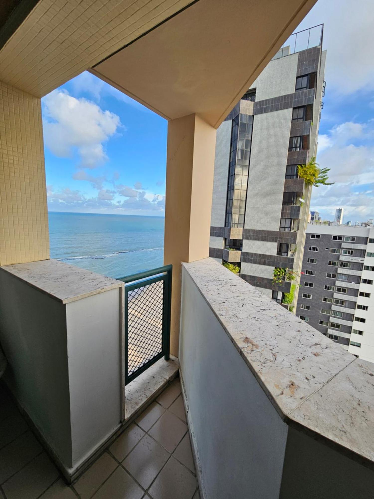 Hotel Costa Mar Recife By Acm Jaboatão dos Guararapes Esterno foto