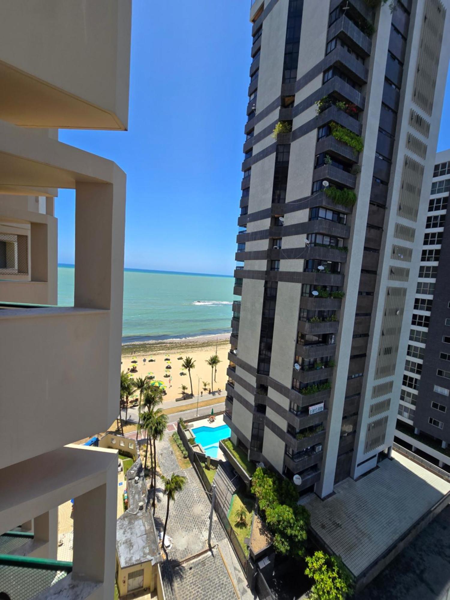 Hotel Costa Mar Recife By Acm Jaboatão dos Guararapes Esterno foto