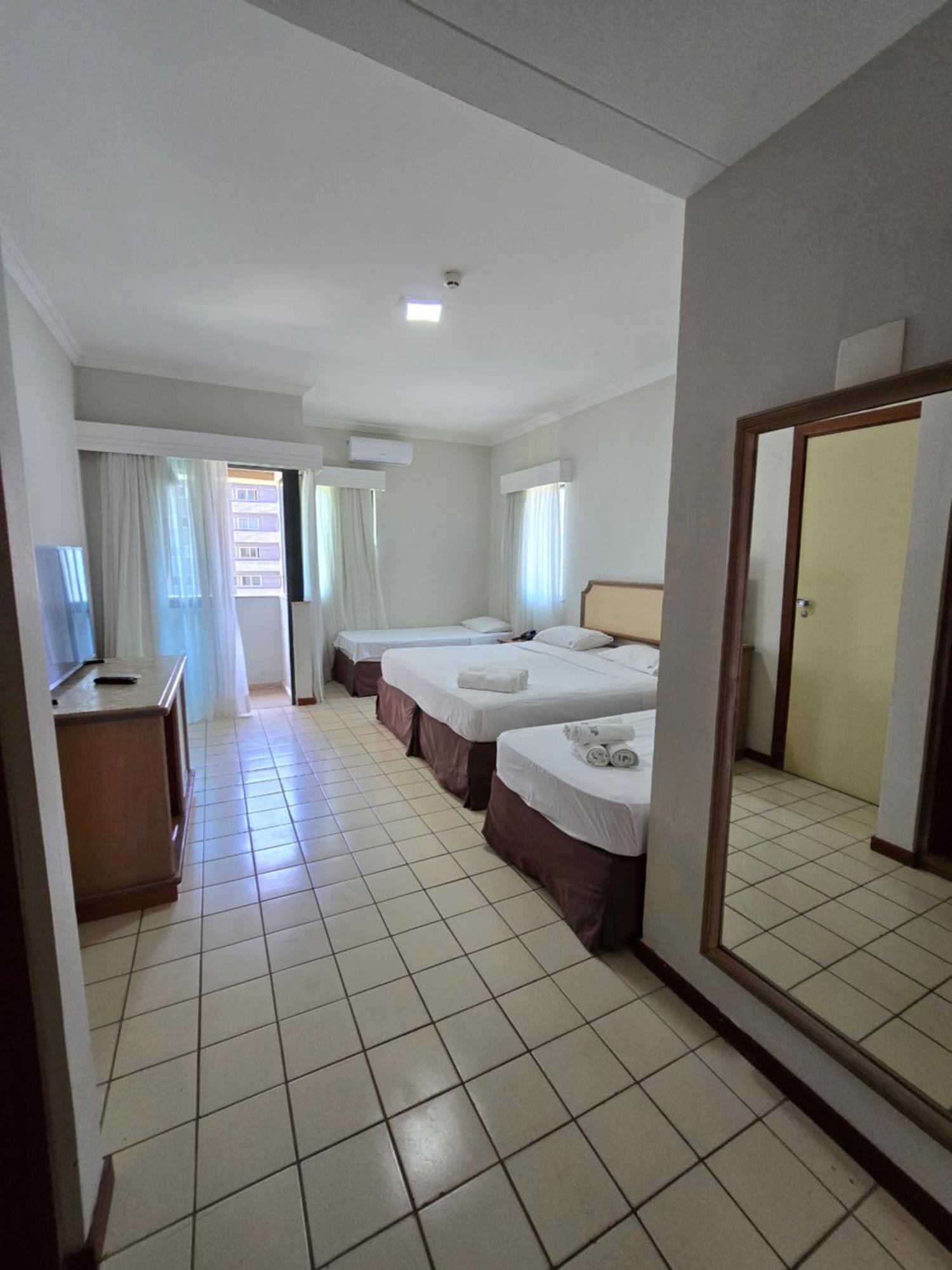 Hotel Costa Mar Recife By Acm Jaboatão dos Guararapes Esterno foto