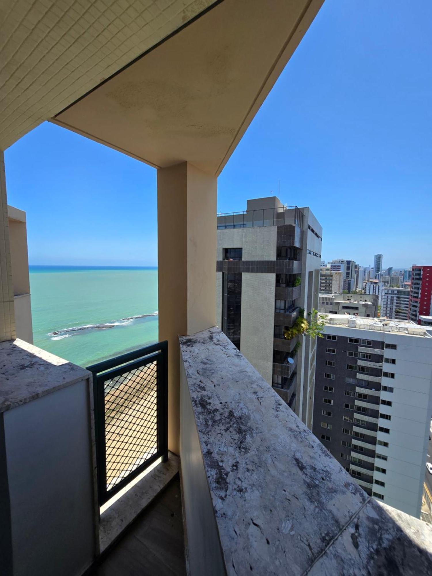 Hotel Costa Mar Recife By Acm Jaboatão dos Guararapes Esterno foto