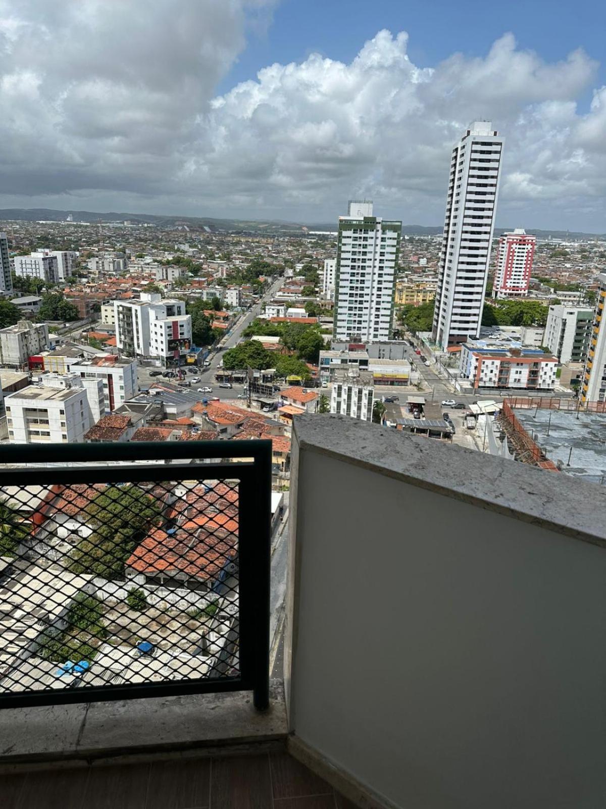 Hotel Costa Mar Recife By Acm Jaboatão dos Guararapes Esterno foto